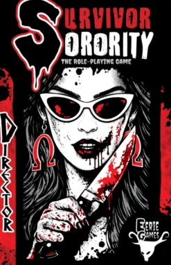 Survivor Sorority