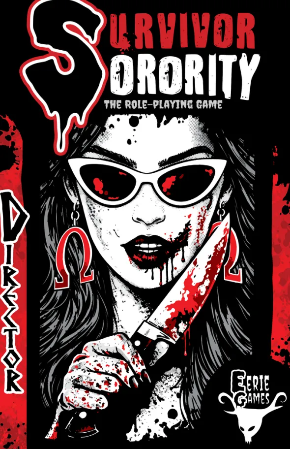 Survivor Sorority