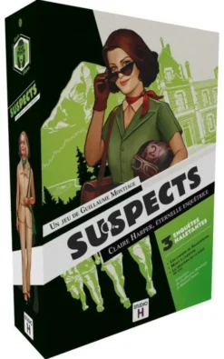 Suspects 2