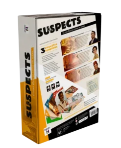 Suspects