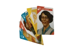 Suspects Pocket - Hors-Jeu à Liverpool