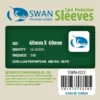 Swan Panasia - Card Sleeves Standard - 60x60mm - 160p