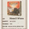 Swan Panasia - Card Sleeves Standard - 50x101mm - 160p