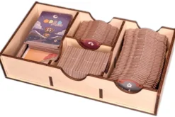 Sweet Lands - Insert compatible - livré assemblé
