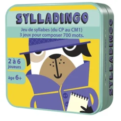 Sylladingo