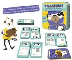 Sylladingo