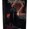 Symbaroum - Albérétor : Les Terres Hantées