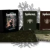 Symbaroum - Boîte d'Initiation