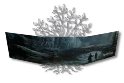 Symbaroum - Écran 3