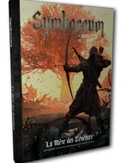 Symbaroum - La Mère des Ténèbres