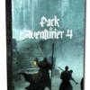 Symbaroum - Pack de l'Aventurier 4