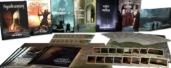 Symbaroum - Pack Gardien de Symbar