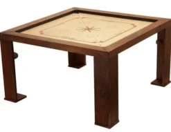Table basse Carrom W.C.T. Champion 88cm