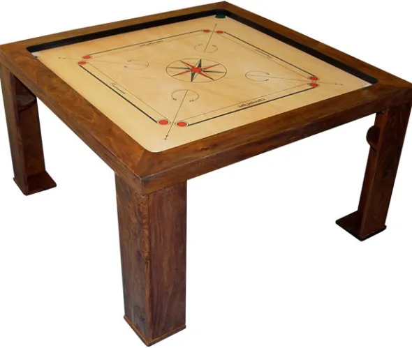 Table basse Carrom W.C.T. Winit 88cm