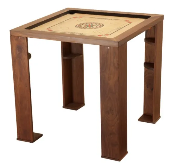 Table Carrom Ellora 77cm