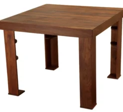 Table Carrom W.C.T. Champion 88cm avec Couvercle