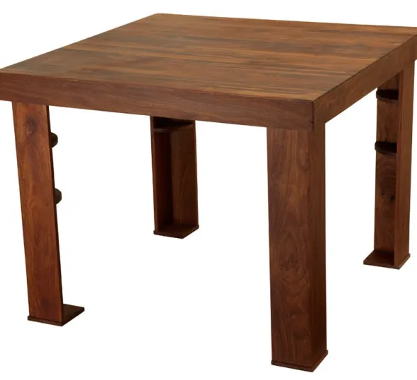 Table Carrom W.C.T. Champion 88cm avec Couvercle