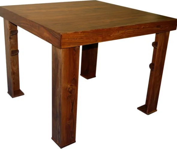 Table Carrom W.C.T. Winit 88cm avec Couvercle