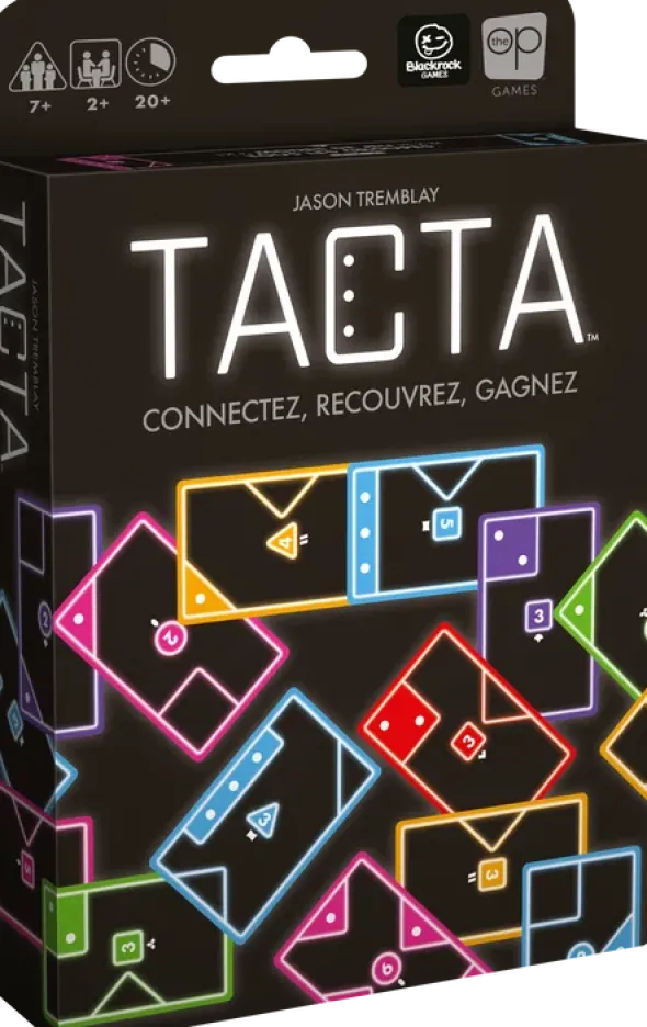 Tacta