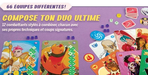Tag Team