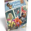 Tails of Equestria - Aventures Taille Poney