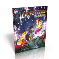 Tails of Equestria - Le Festival des Lumières