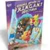 Tails of Equestria - L'Etrange Affaire du F.R.I.N.G.A.N.T Défectueux