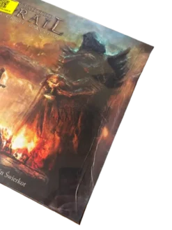 Tainted Grail - La Chute d'Avalon: Core Box (Sundrop) - Occasion