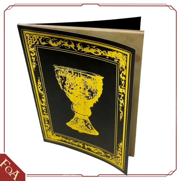 Tainted Grail - La Chute d'Avalon: Adventurer's Notebook