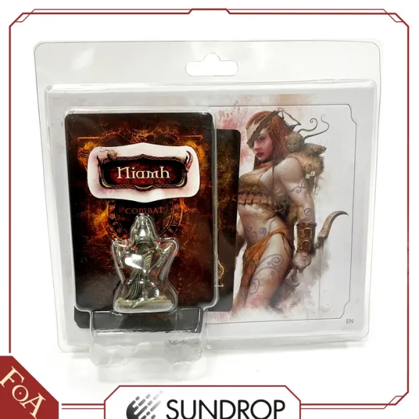 Tainted Grail - La Chute d'Avalon: Niamh (Sundrop)