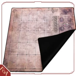 Tainted Grail - La Chute d'Avalon: Playmat
