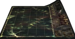 Tainted Grail - Rois de la Ruine: Playmat