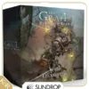 Tainted Grail - Rois de la Ruine: Wyrd Encounters (Sundrop)