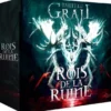 Tainted Grail - Rois de la Ruine: Core Box (Sundrop)