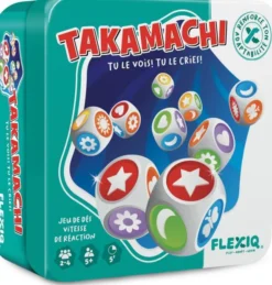 Takamachi