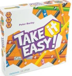 Take It Easy!
