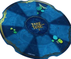 Take Time - Playmat