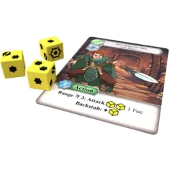 Tales from the Red Dragon Inn