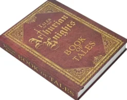 Tales of Arthurian Knights