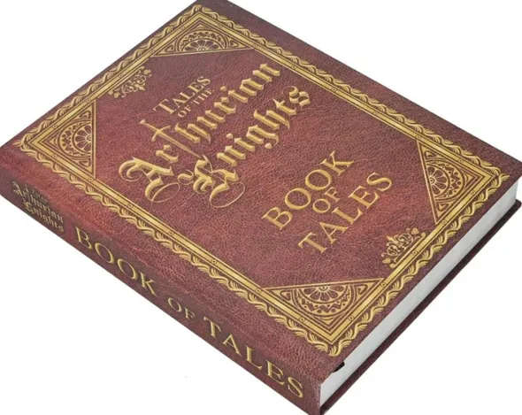 Tales of Arthurian Knights