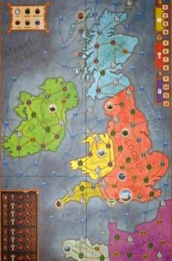 Tales of Arthurian Knights