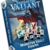 Tales of the Valiant - Monster Vault - Pawns