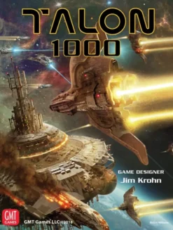 Talon 1000