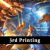 Talon - 3rd printing