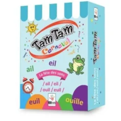 Tam Tam -Carnaval