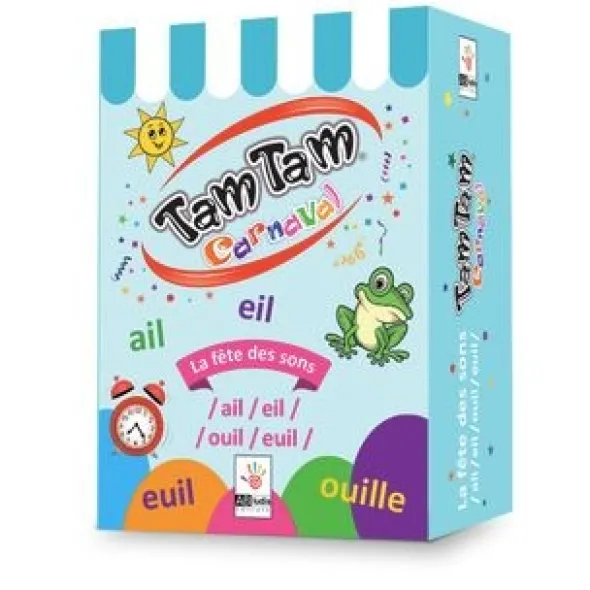 Tam Tam -Carnaval