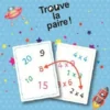 Tam Tam -Multimax Niveau 1