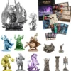 Tanares Adventures - Penumbral Pack Full