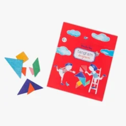 Tangram Magnétique