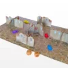 Tank Battles